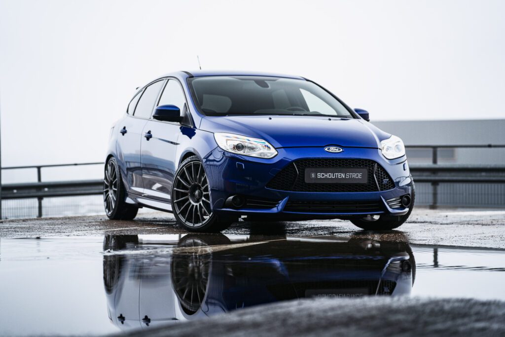 Ford Focus ST